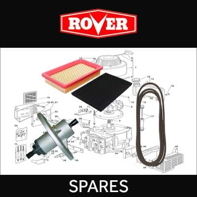 Rover spare parts