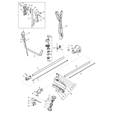 Transmission spare parts