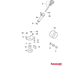 LUBRICATION-EQUIPMENT spare parts