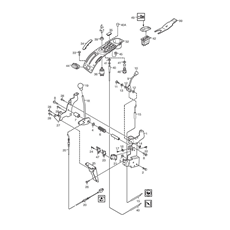 Assembly Parts spare parts