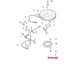 ELECTRIC-EQUIPMENT spare parts