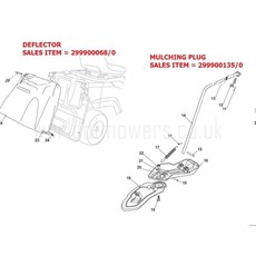 ACCESSORIES-Parts only spare parts