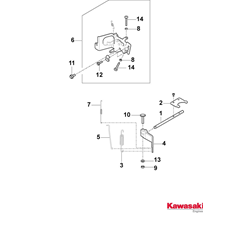 CONTROL-EQUIPMENT spare parts