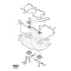 TRANSMISSION spare parts