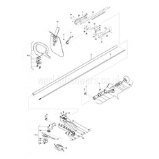 Transmission spare parts