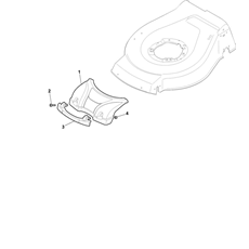 Mask spare parts