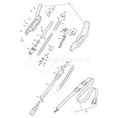 24V MT_Body Work spare parts