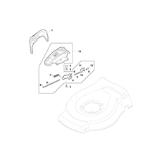 Ejection-Guard spare parts