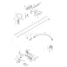 Transmission spare parts