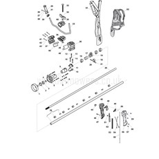 Transmission spare parts