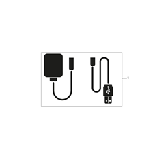 DIAGNOSTIC TOOL spare parts