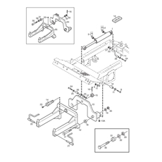 Lifting Device spare parts