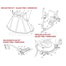 ACCESSORIES-Parts only spare parts