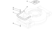 Mask spare parts