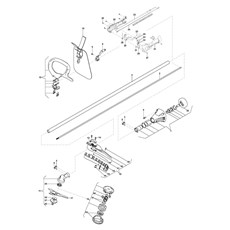 Transmission spare parts