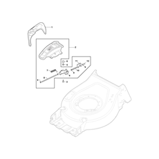 Ejection-Guard spare parts