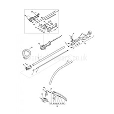 Transmission spare parts