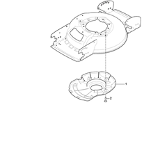 Protection, Belt spare parts