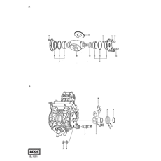 Control - Neutral spare parts