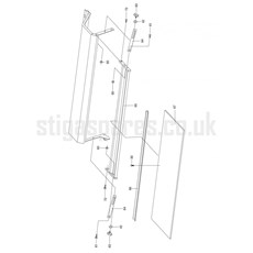 Ram (2) spare parts