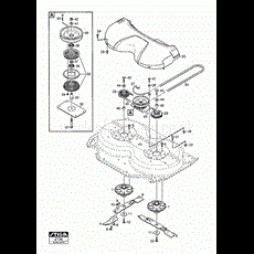 TRANSMISSION spare parts