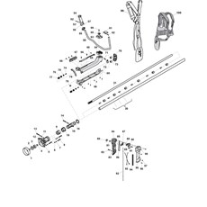 Transmission spare parts