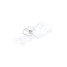 FRONT FUEL TANKS 8LTR spare parts