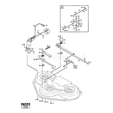 EL. CONTROL spare parts