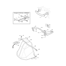 OPTIONALS ON REQUEST spare parts