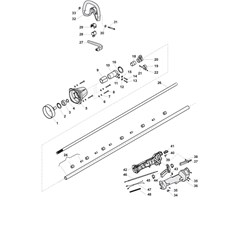 Transmission spare parts