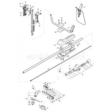 Transmission spare parts