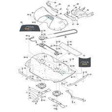 stiga combi qf s16