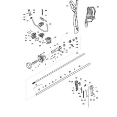 Transmission spare parts