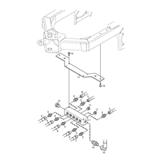 Collector Valve spare parts