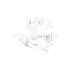 Transmission spare parts