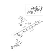 Transmission spare parts