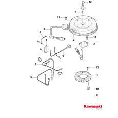 Electric-Equipment spare parts