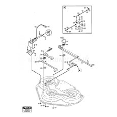 EL. CONTROL spare parts