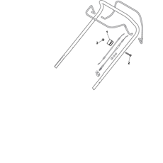 Controls fixed RPM spare parts