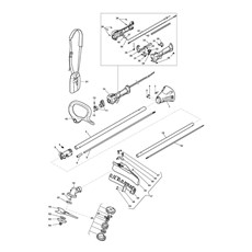 Transmission spare parts