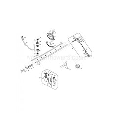 Transmission spare parts