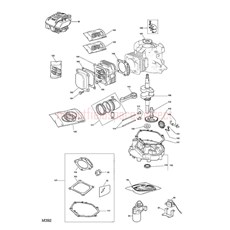 RM 65-RM 65ES (4) spare parts