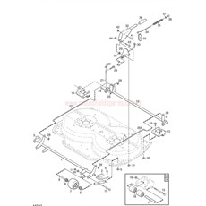 CONTROLS spare parts