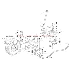 403a.0M spare parts