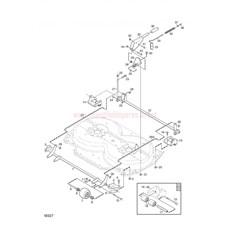 CONTROLS 105C spare parts