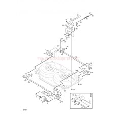 CONTROLS 95C spare parts