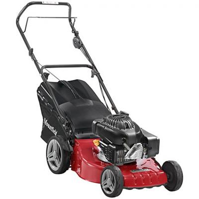 Mountfield sp465 best sale