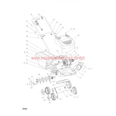 Full Assembly (1) spare parts