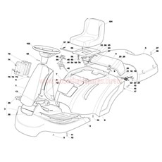 2002M.09M spare parts