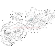 7002a.09M spare parts